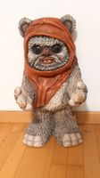 STAR WARS Ewok Candy Bowl Holder – Rubie’s Figur (ca. 46 cm)
