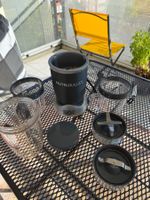 NutriBullet mixer