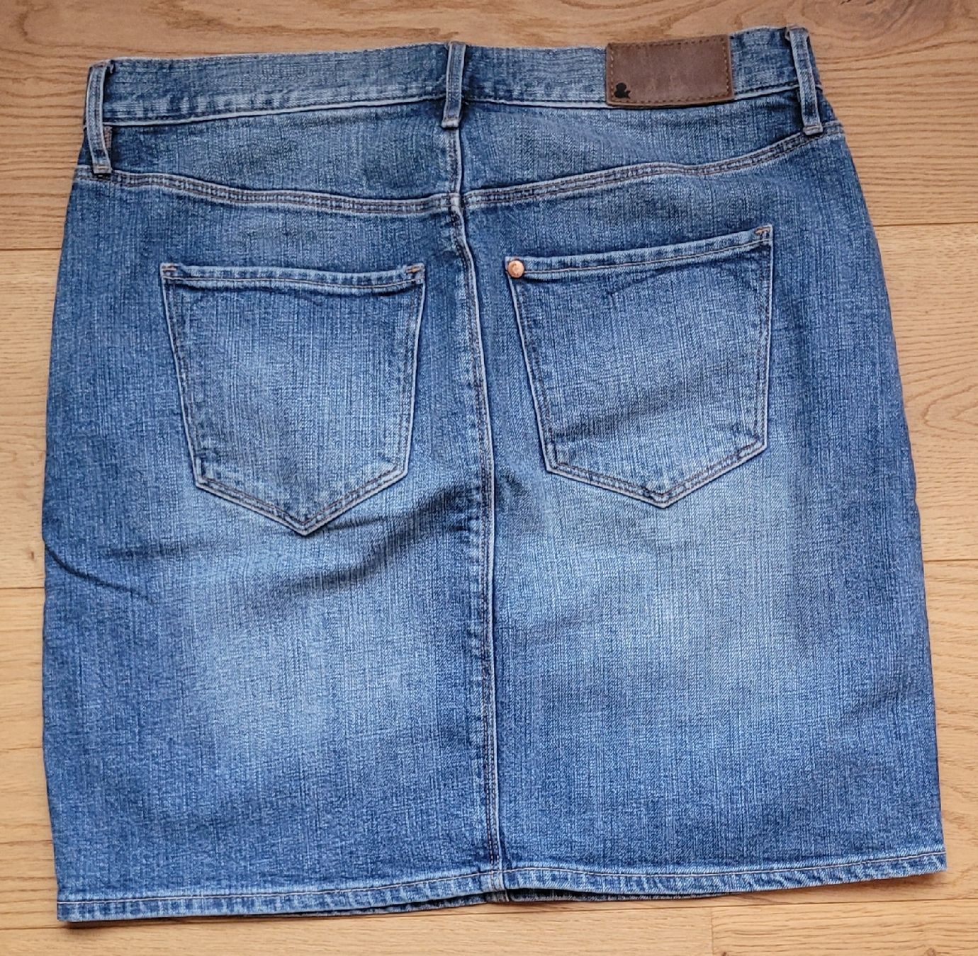 Gonne: Jeansrock Gr 38 – Usato da Schwarzenburg venduto da Esja02 2