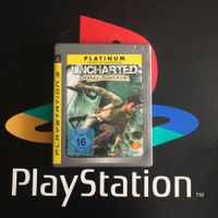 Uncharted für PS3