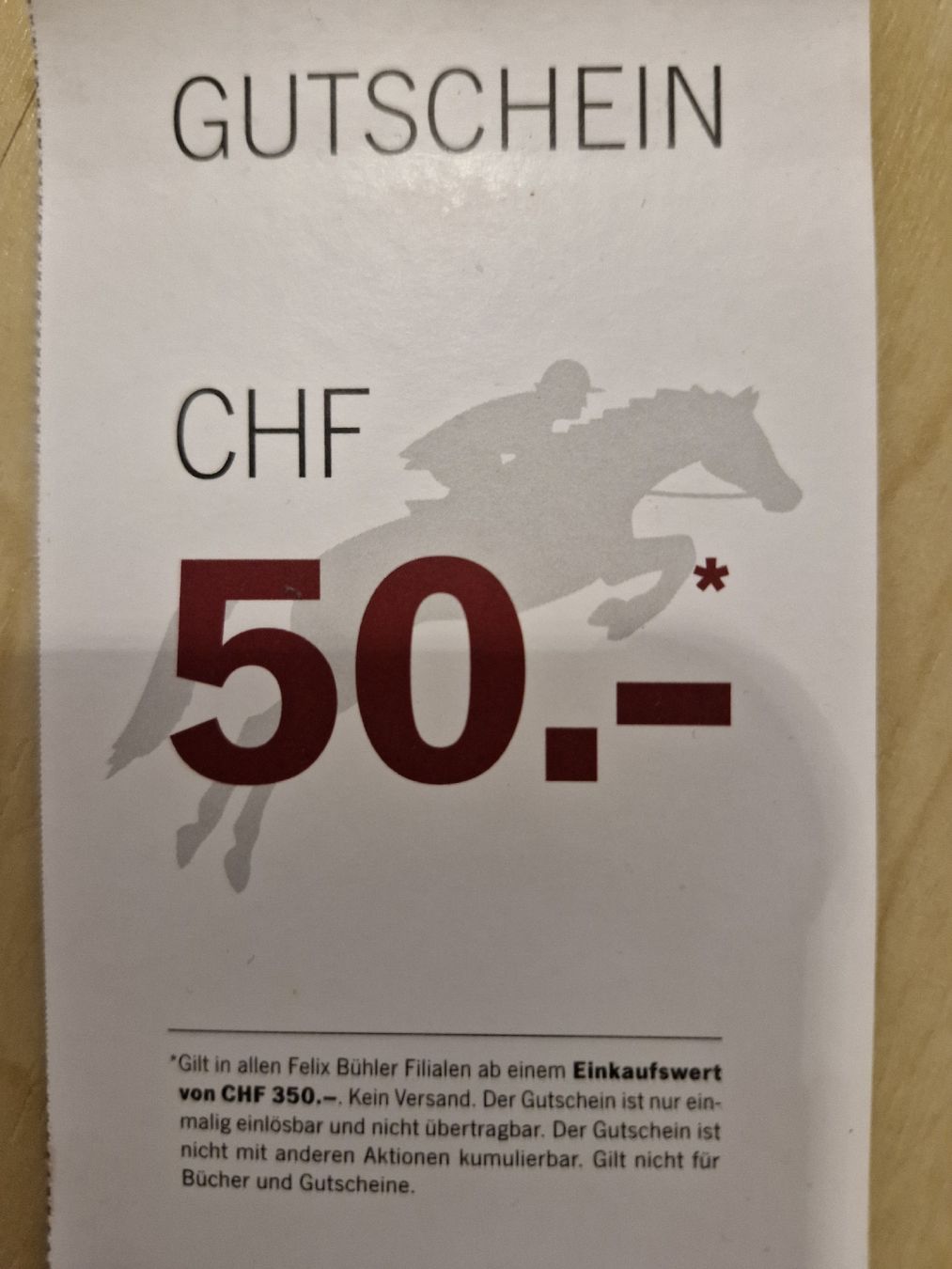 Felix Bühler Buoni: Felix Bühler Rabatte – Nuovo (secondo la descrizione) da Seon venduto da del_w82z 1