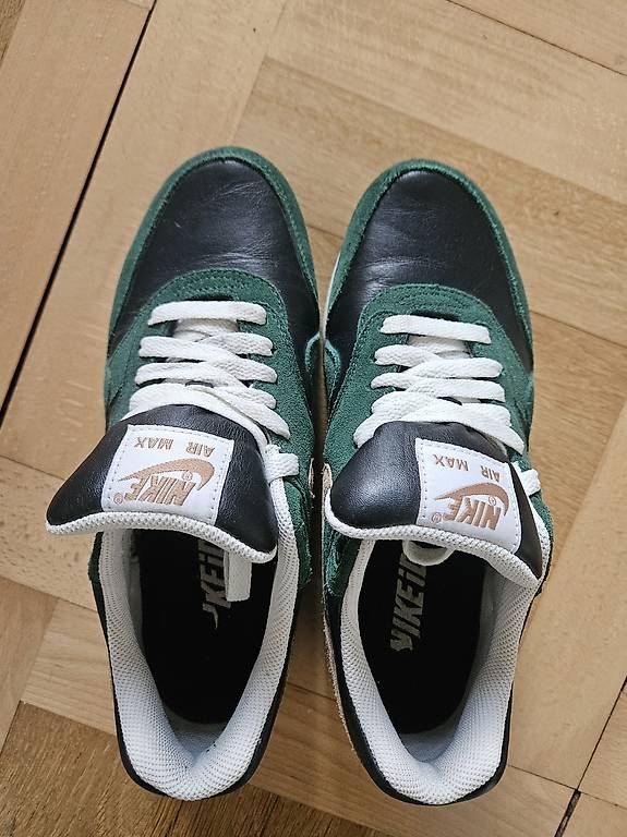 Scarpe da uomo: Nike Air Max Sneakers Nike id – Usato da Biel/Bienne venduto da pisabu 4