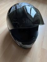 Motorradhelm Shoei Grösse S