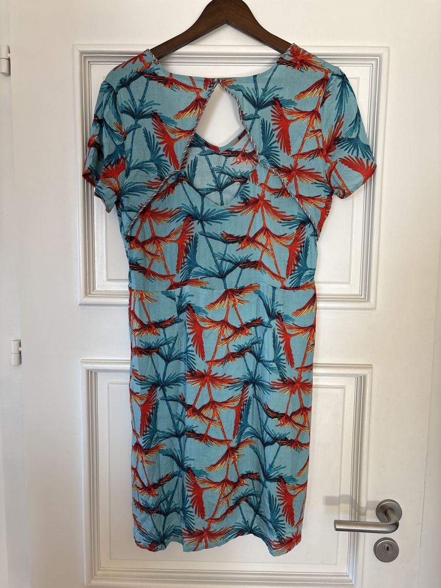 Vestiti: GRACE & MILA robe viscose – Usato da Arbaz venduto da nin_zqc6 3