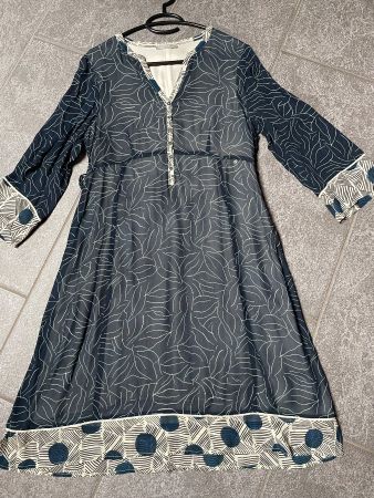 Kleid Nile Gr S