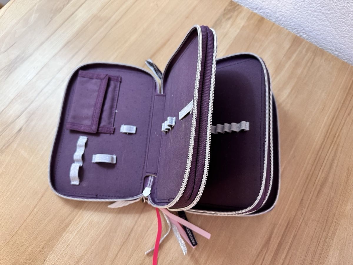 Plumiers: Etui Fantasy Model – D'occasion à Watt par mosi72 6