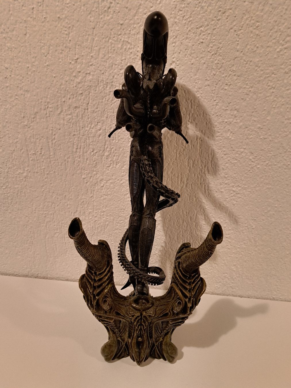 Statuette: SIDESHOW | Alien Internecivus 1/4 Scale Statue – Usato da Rupperswil venduto da Oli_y9s8 3