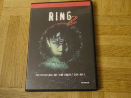 DVD  Ring 2 - Horror-Klassiker