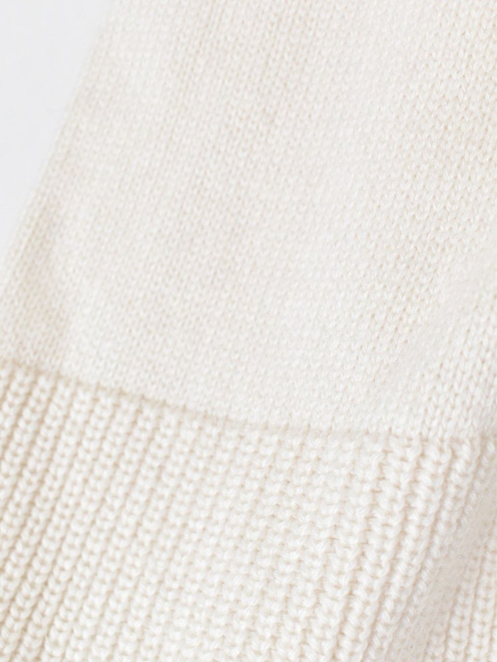 Maglioni & Felpe: Azani Kaschmir Pullover, elfenbein, Gr.42 – Usato da Nürensdorf venduto da 2ND_STORY 5