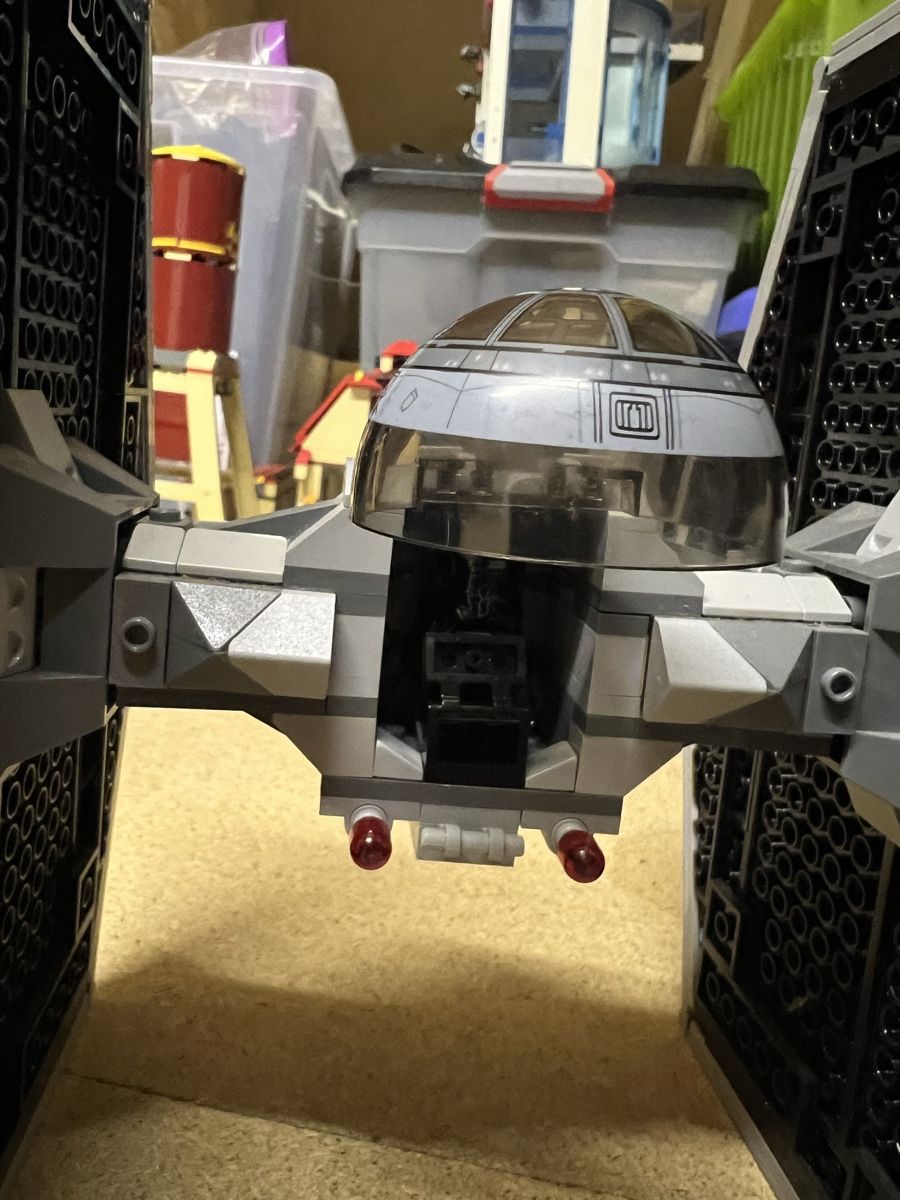 Lego Spielzeuge: Lego Star Wars – Neu (gemäss Beschreibung) aus Däniken SO von jschenker27 3