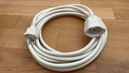 🔌💪⚡ Verlängerungskabel Typ 13 | 5 m | Extra robust 🔌💪⚡