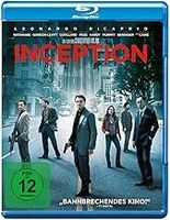 🎞️🎥🍿 Inception 🍿🎥💿