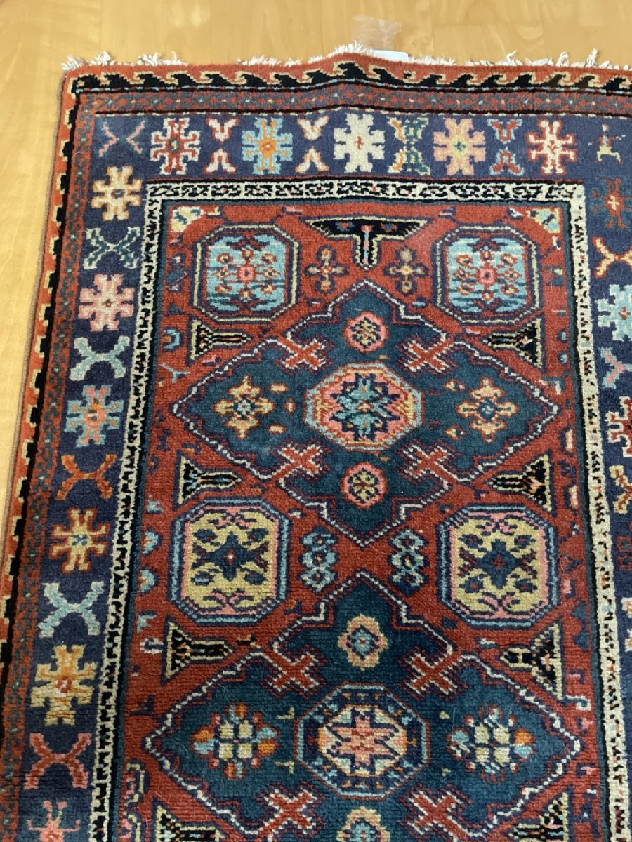 Tappeti: Antiker Orientteppich – Usato da Siebnen venduto da Starlauf 2