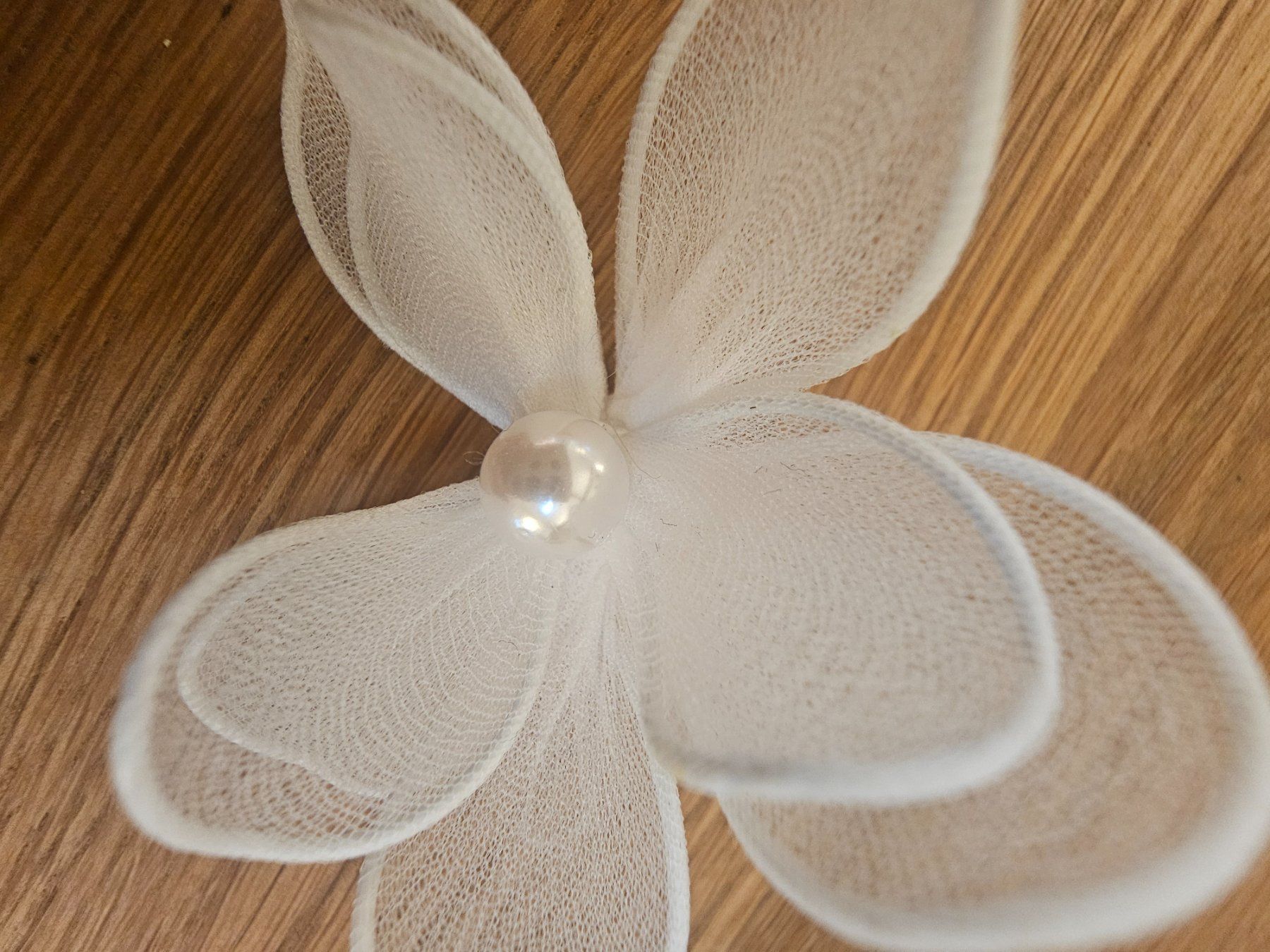 Accessori per capelli: Hochzeit Haarschmuck – Nuovo (secondo la descrizione) da Aarburg venduto da Nadineprader 2