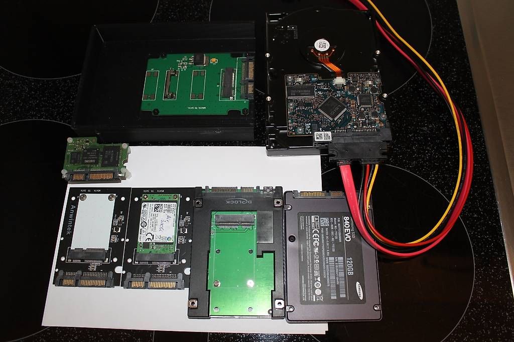 PC: Imac von 2011 mit Umbau – Usato da Lanzenhäusern venduto da kakali50 1