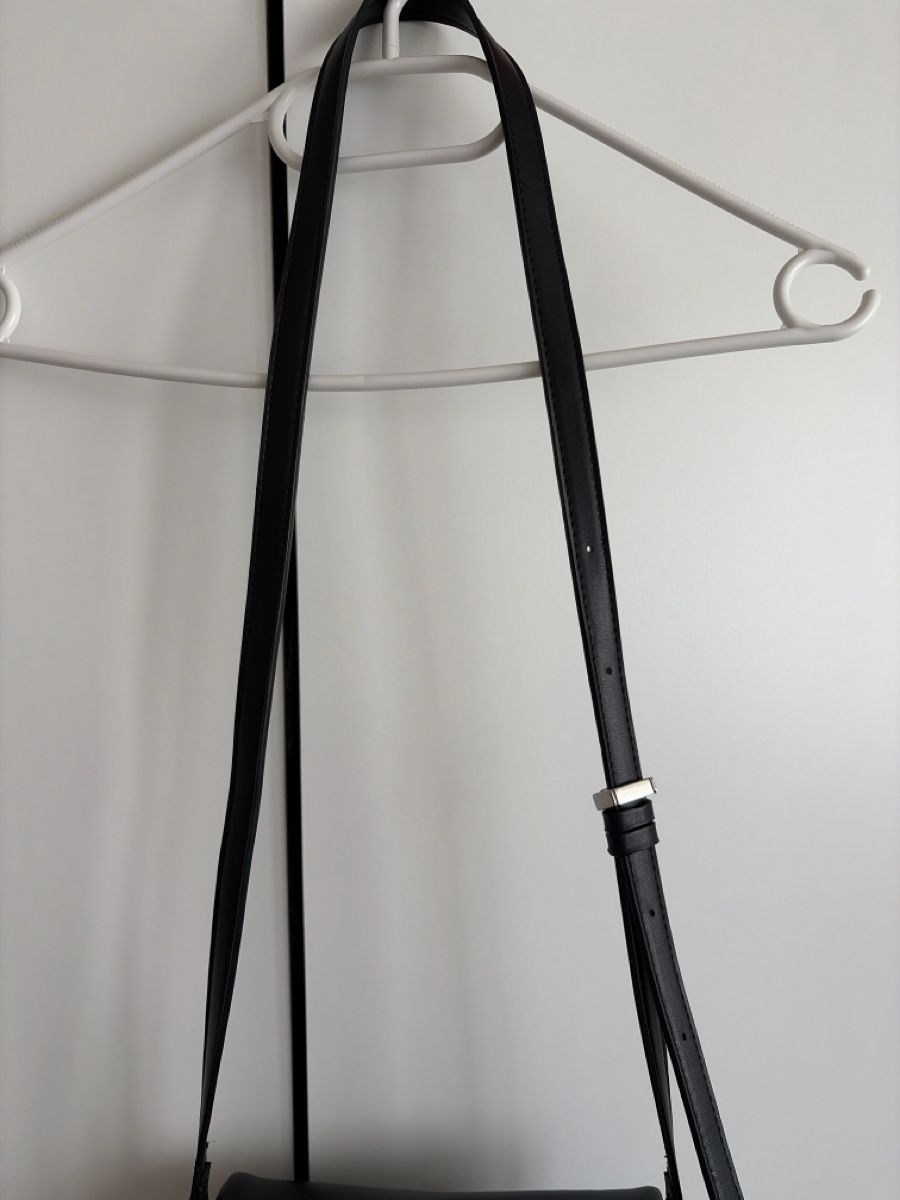 Zara Borse da donna: Sac noir Zara – Usato da Renens VD venduto da sar_bwz5 2