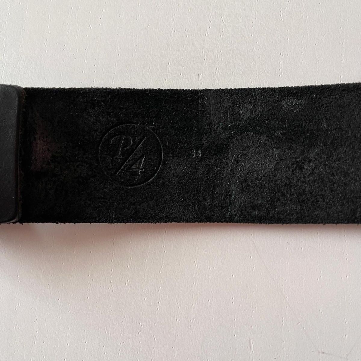 Ceintures: PARTS OF FOUR Belt – Neuf (Voir description) à Freienbach par Avviivva_Shop 4
