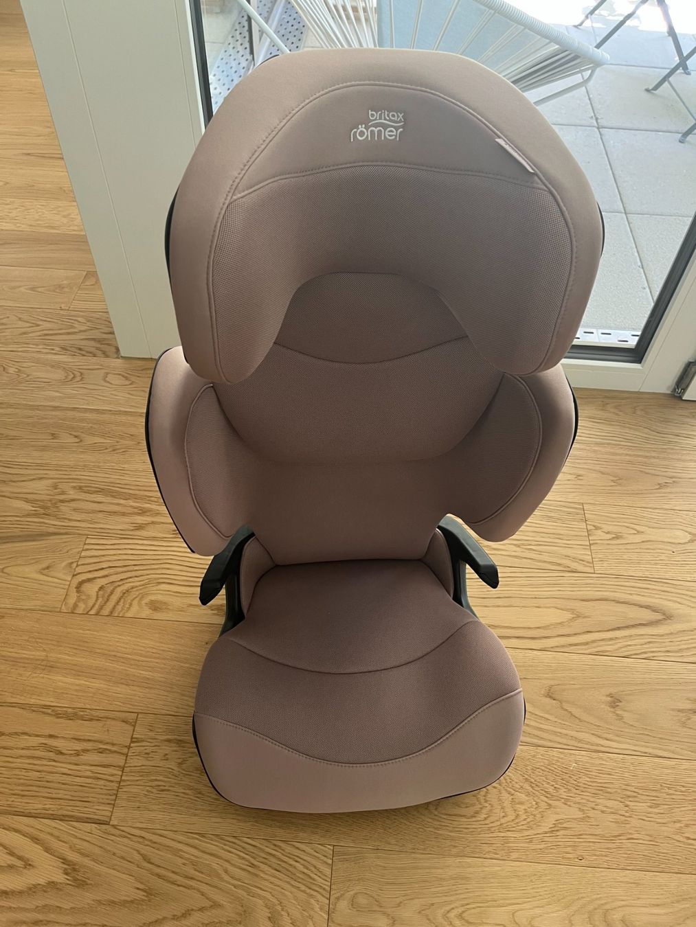 Auto-Kindersitze: Auto Kindersitz KIDFIX PRO M STYLE neu – Gebraucht aus Reinach BL von Kes86 1