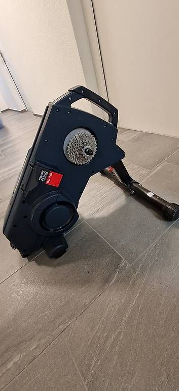 Altro per stoccaggio & trasporto: Rollentrianer zu verkaufen  – Usato da Rickenbach SZ venduto da man_np9p