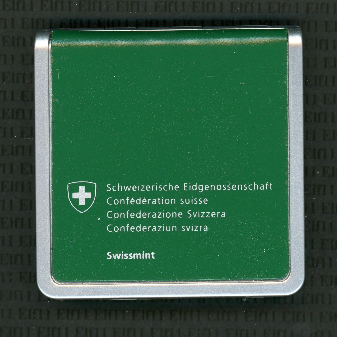 Alle Münzen: CHF__10.00 2007 Steinbock PP 10 Franken – Neu und originalverpackt aus Widnau von Elf11 4