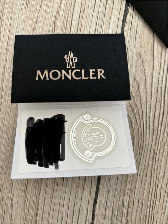 Moncler Occhiali & Lenti: Moncler sunglasses-Sonnenbrille - Size:62 – Usato da St Gallen venduto da kon_2nnp 6