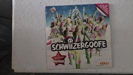 Schwiizergoofe CD es wiehnachtet