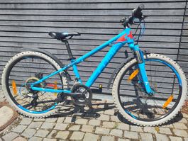 Kindervelo Cube Kid 240 Disc