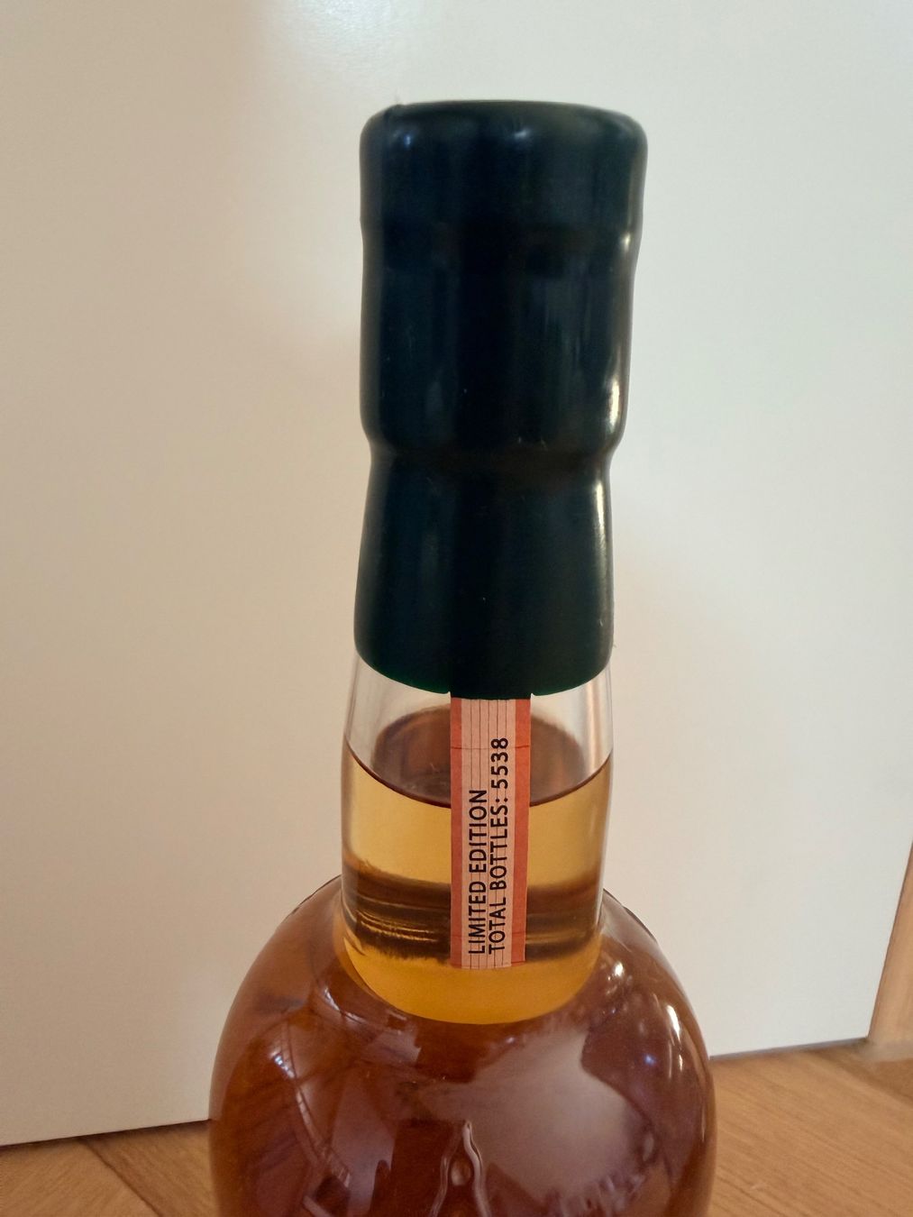 Bevande alcoliche: Compass Box Magic Cask Blended Malt Scotch Whisky Limited... – Nuovo (secondo la descrizione) da Roggwil TG venduto da est_r5x7 2