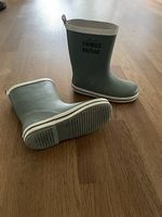 Gummistiefel Gr. 30 grün