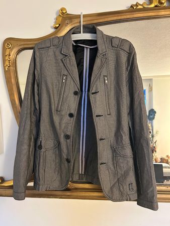 Jacke Herren Diesel