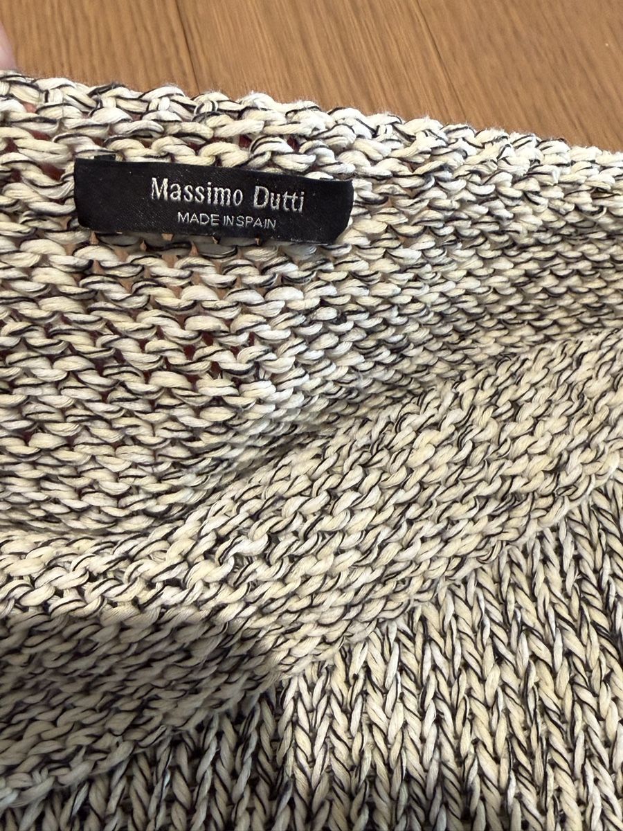 Massimo Dutti Pullover & Sweatshirts: Massimo Dutti Pullover Grösse S meliert – Gebraucht aus Ottenbach von Suni_82 1