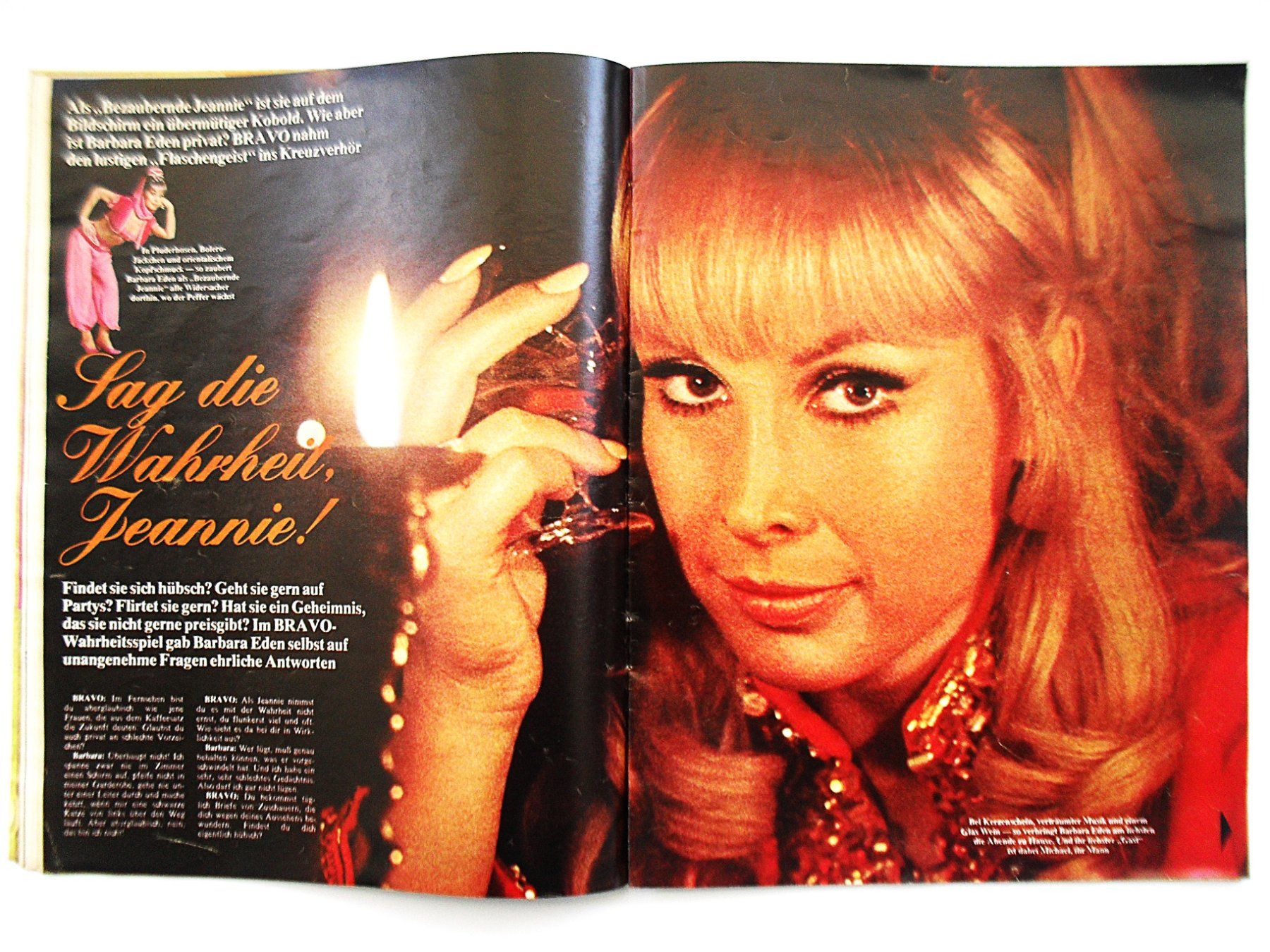 Zeitschriften & Magazine: BRAVO HEFT 2.März 1970 - TOP ERHALTUNG !!! – Gebraucht aus Zürich von erfreut01 4