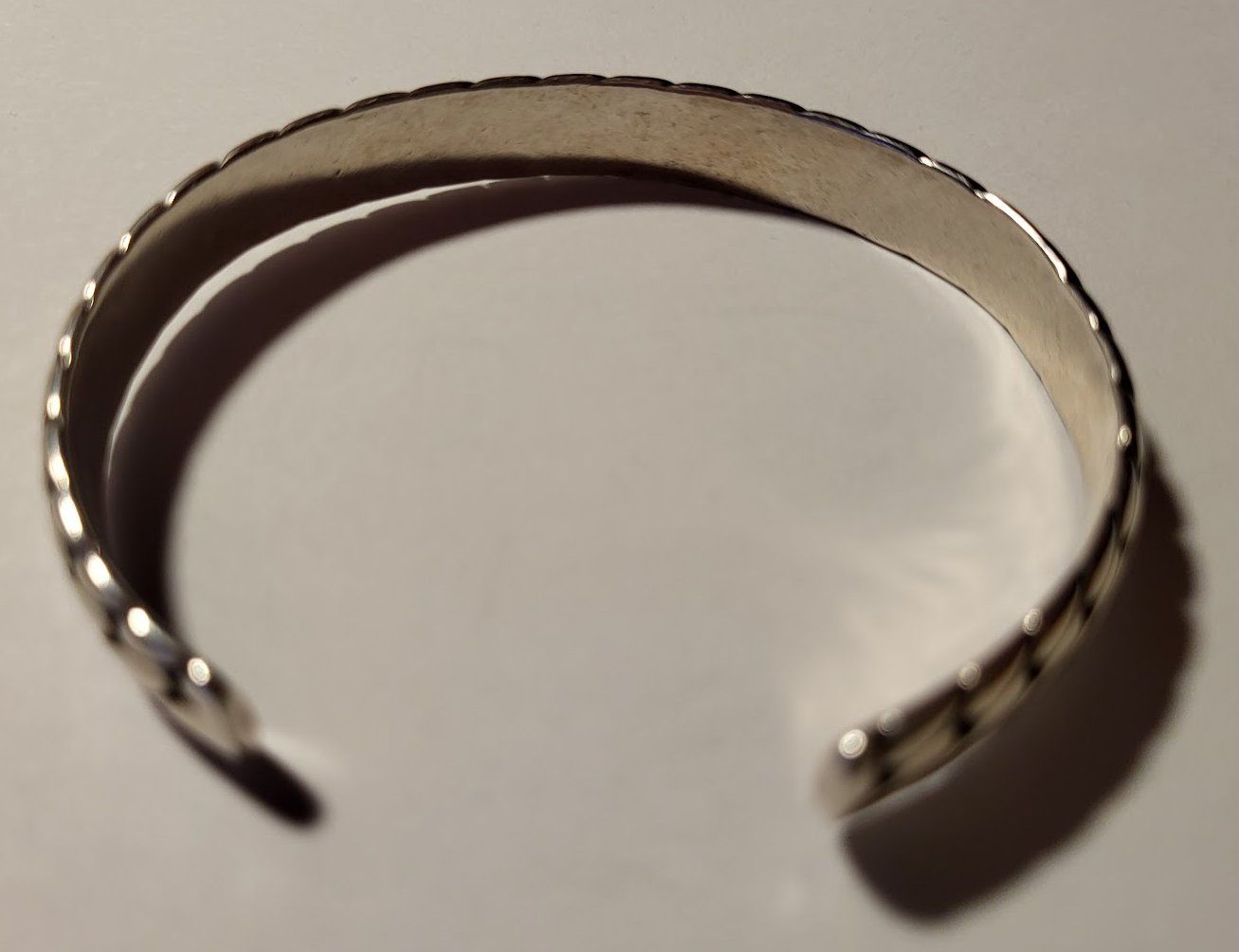Bracciali & Braccialetti: Arnreif Silber – Nuovo (secondo la descrizione) da Selkingen venduto da Gevevieve 1