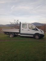 Ford Transit 4x4