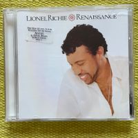LIONEL RICHIE-RENAISSANCE