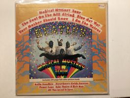 Beatles LP - Magical Mystery Tour (VG+)