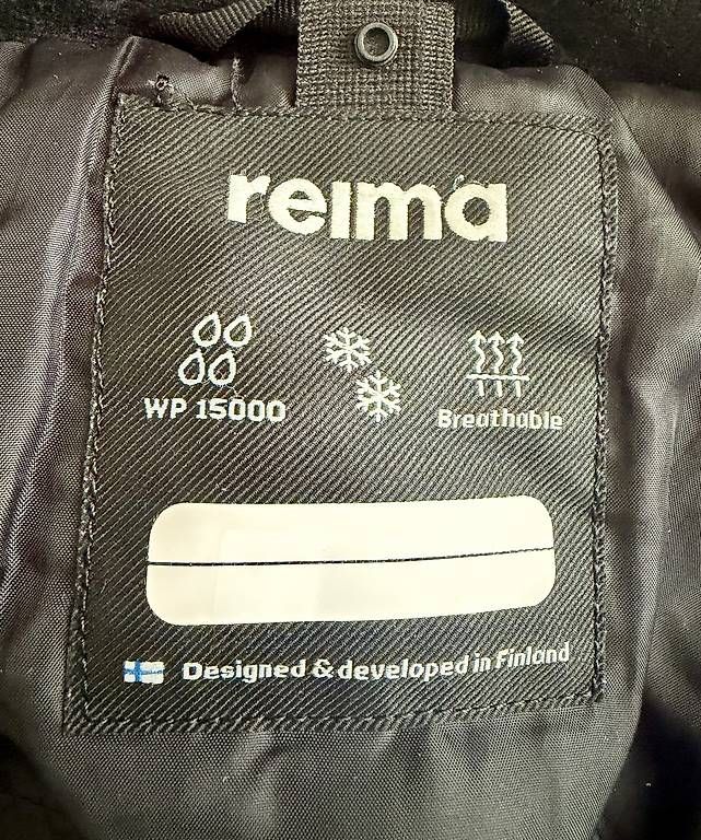 Reima Jacken & Mäntel: Wunderschöne Winterjacke von Reima – Gebraucht aus Rorschacherberg von Anja_T. 1