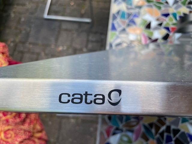 Cappe di aspirazione: Dampfabzug, Marke Cata – Usato da Bubendorf venduto da von_xvn6