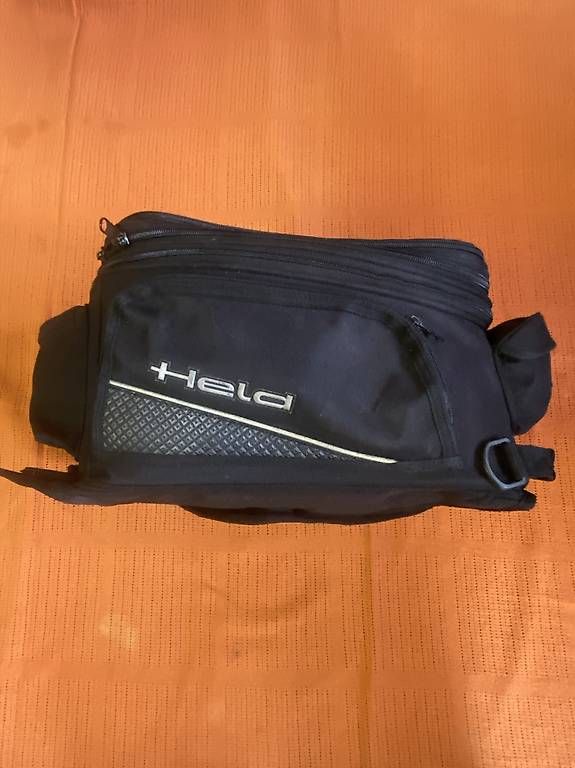 Borse: HELD TANKTASCHE – Usato da Scharnachtal venduto da sfr_c9cp 1