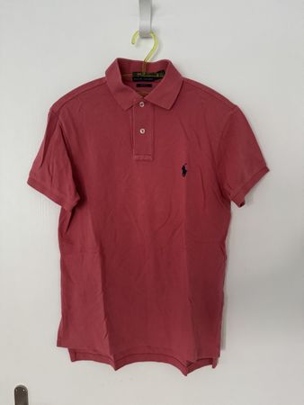 Polo Ralph Lauren Custom Fit, Gr. S, oryginal! Top