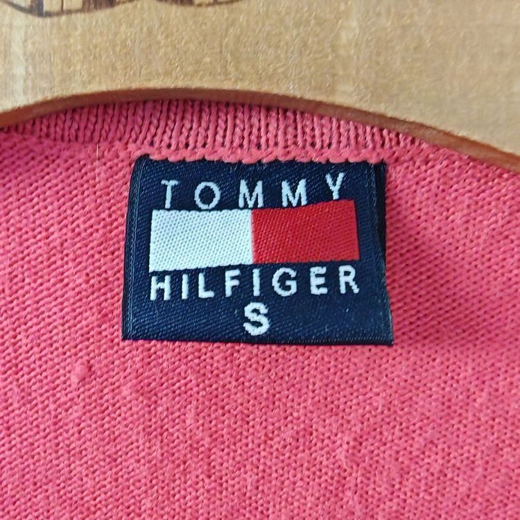 Tommy Hilfiger Maglioni & Felpe: Pull Tommy Hilfiger - S - dès 10.- – Usato da Bex venduto da sni_q7lh 1