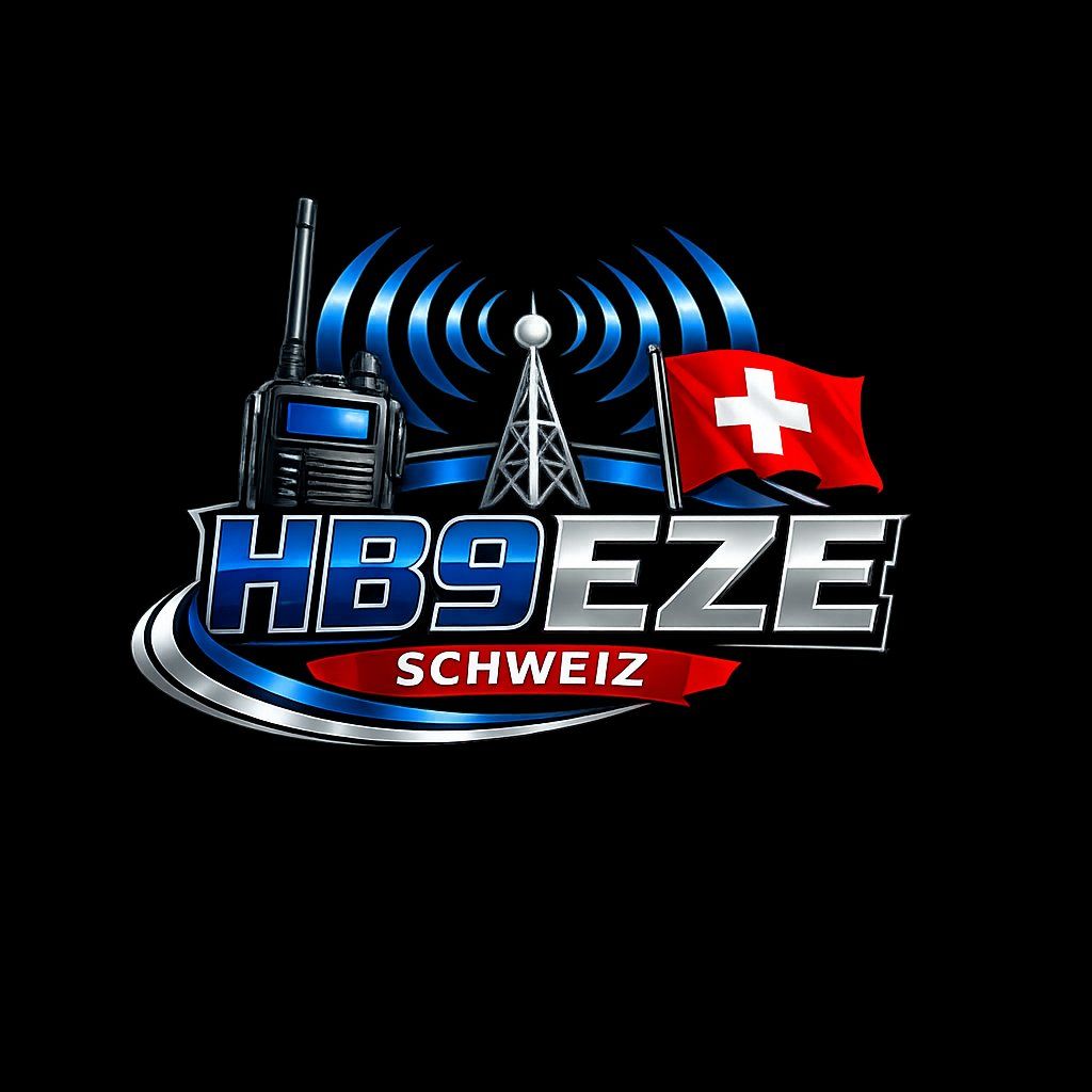 Radiocomunicazione: Funkgeräte 6 Fach- Strom Verteilerliste. – Usato da Zürich venduto da HB9EZE 1