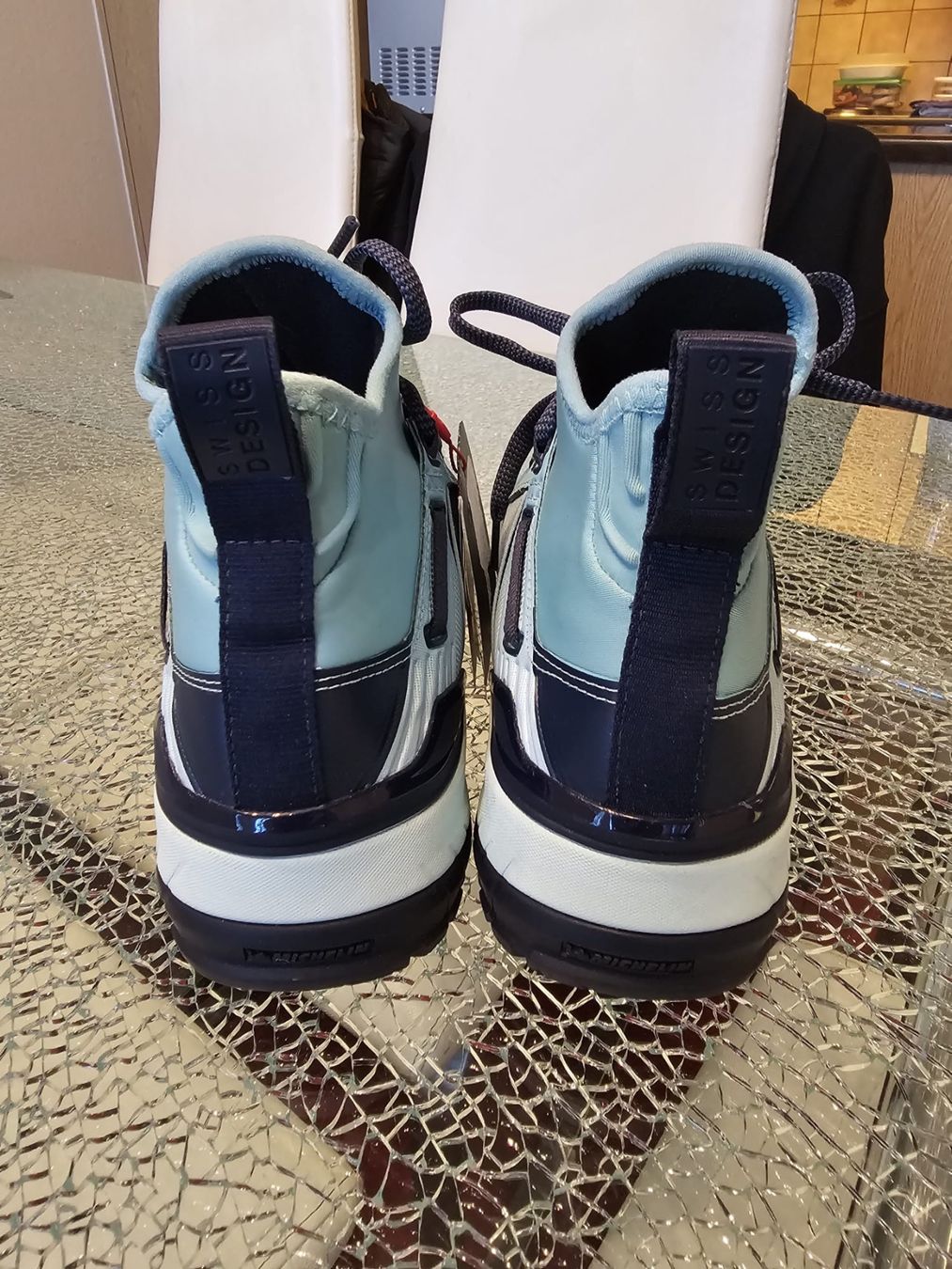 Mammut Scarpe da donna: Mammut Gr. 36 – Nuovo e nell'imballaggio originale da Luzern venduto da Reni025 7