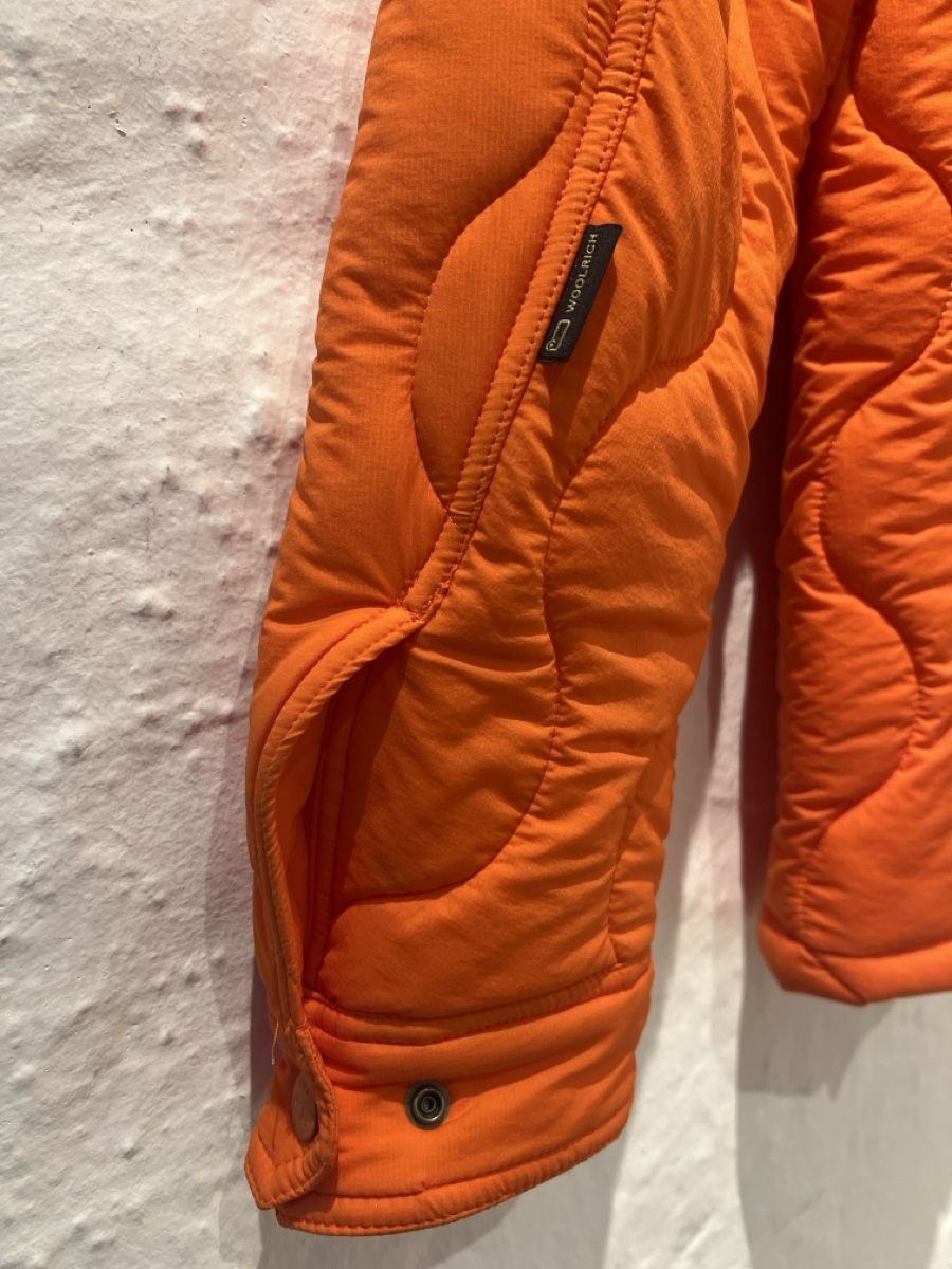 Woolrich Giacche: Woolrich x Aime Leon Dore – Nuovo (secondo la descrizione) da Zürich venduto da Realvintagesale 5