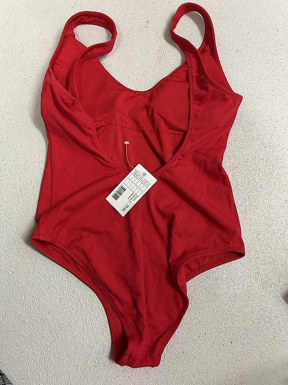 Costumi da bagno & Bikini: Badekleid – Usato da Schwerzenbach venduto da nic_zt5r 1