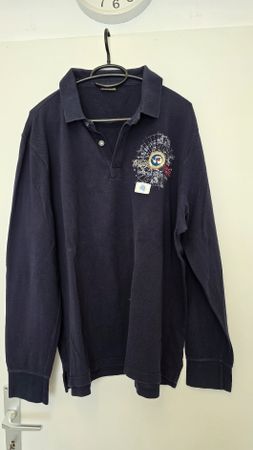 Poloshirt von Napapijri, Grösse XXL