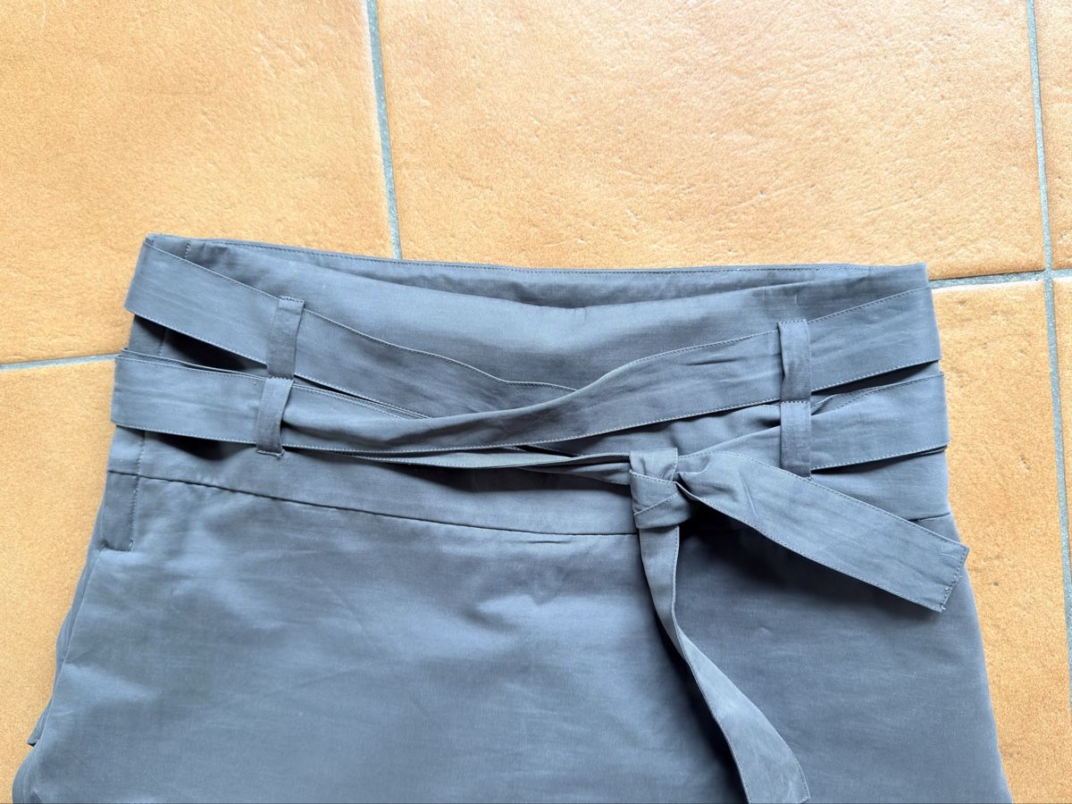 Pantaloni: Pantaloni urban style MOUSSE  JI – Nuovo (secondo la descrizione) da Bellinzona venduto da bul_mvy5 3