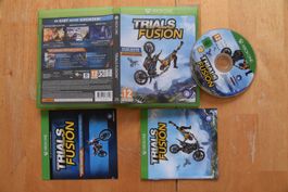 Trials Fusion