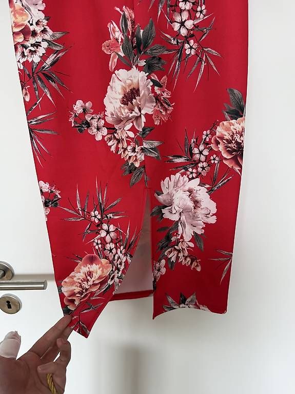 Kleider: Kleid - Größe 8 (XS-S) – Gebraucht aus Zürich von YanaZam 4