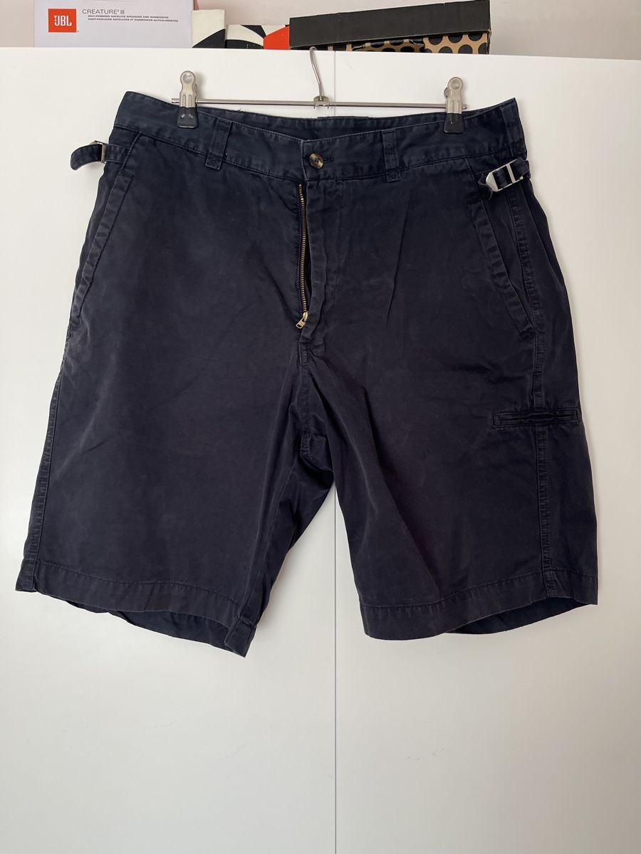 Tommy Hilfiger Pantaloni: 2 Kurze Hosen Tommy Hilfiger – Usato da Bern venduto da Olblack 2